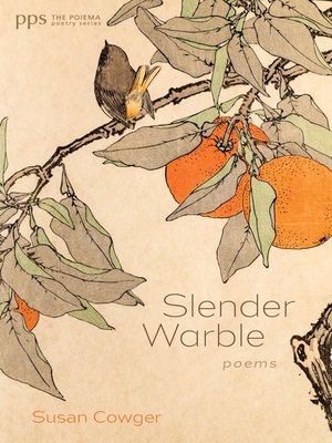 cover image of Slender Warble